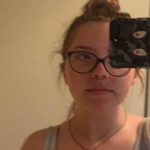 Meet your Posher, Cherokee